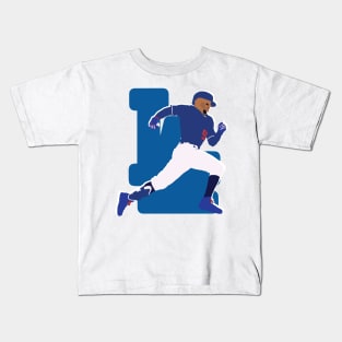 Mookie Betts L.A Dodgers Kids T-Shirt